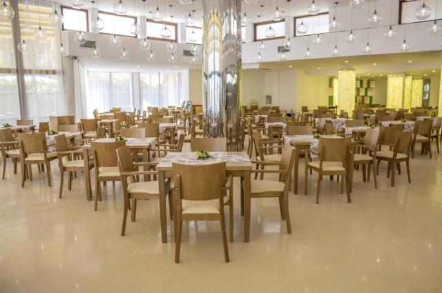 Grand hotel Sunny Beach