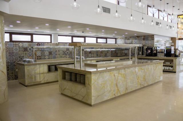 Grand hotel Sunny Beach