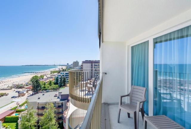 Grand hotel Sunny Beach