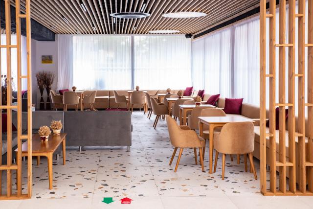 Grand hotel Sunny Beach