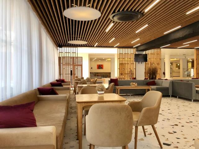 Grand hotel Sunny Beach