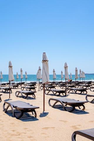 Grand hotel Sunny Beach