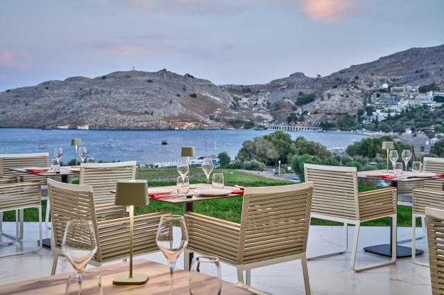 Lindos Grand Resort & Spa