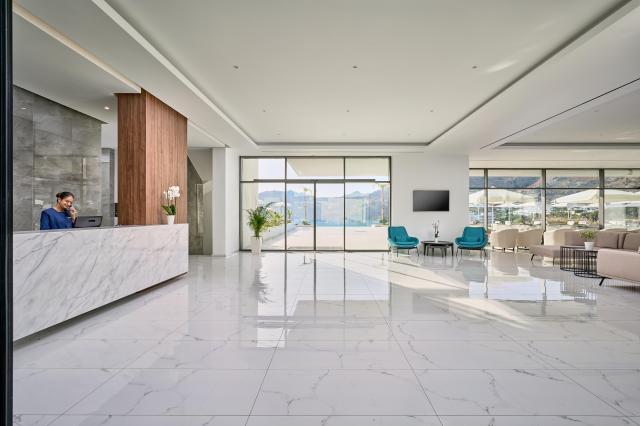Lindos Grand Resort & Spa