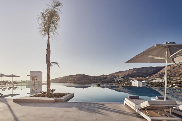 Lindos Grand Resort & Spa