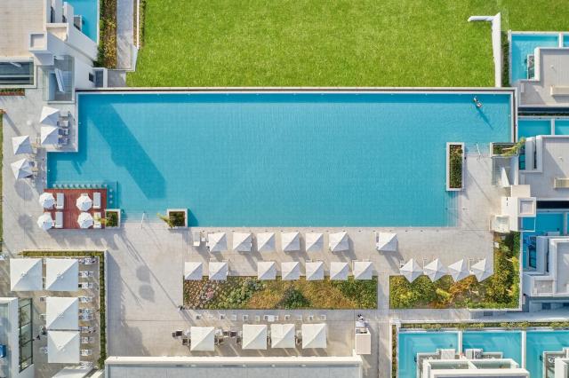 Lindos Grand Resort & Spa