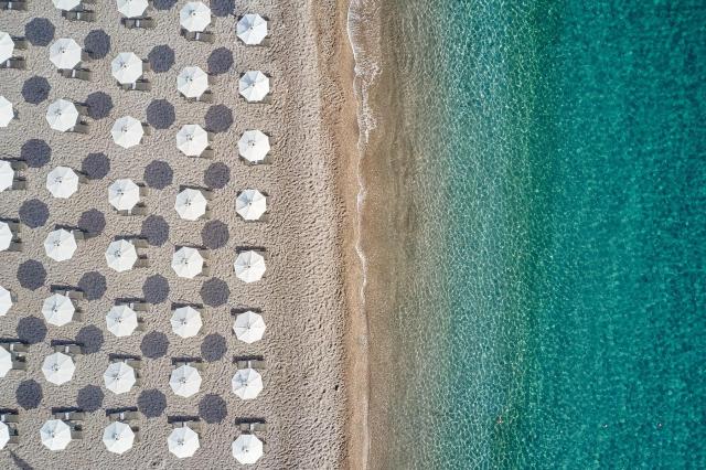 Lindos Grand Resort & Spa