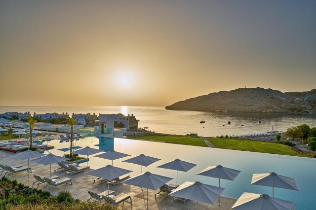 Lindos Grand Resort & Spa