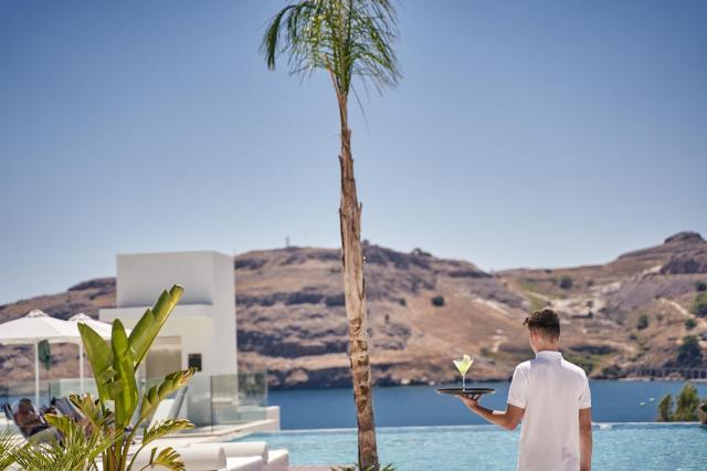 Lindos Grand Resort & Spa