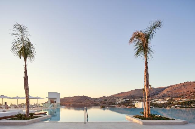 Lindos Grand Resort & Spa