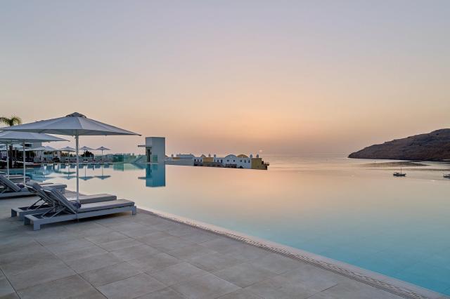 Lindos Grand Resort & Spa