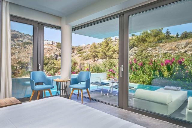 Lindos Grand Resort & Spa