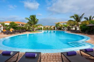 Melia Tortuga Beach