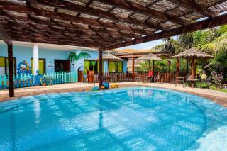 Melia Tortuga Beach