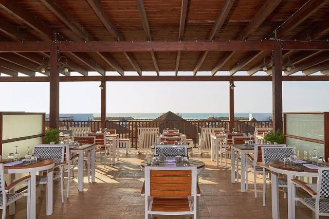 Melia Llana Beach Resort & Spa