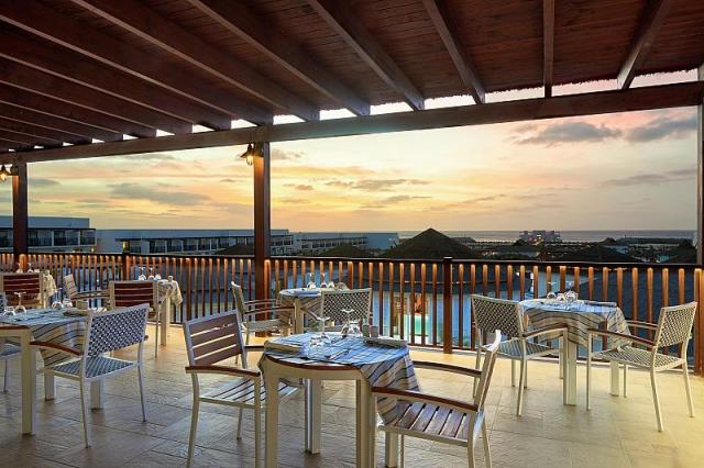 Melia Llana Beach Resort & Spa