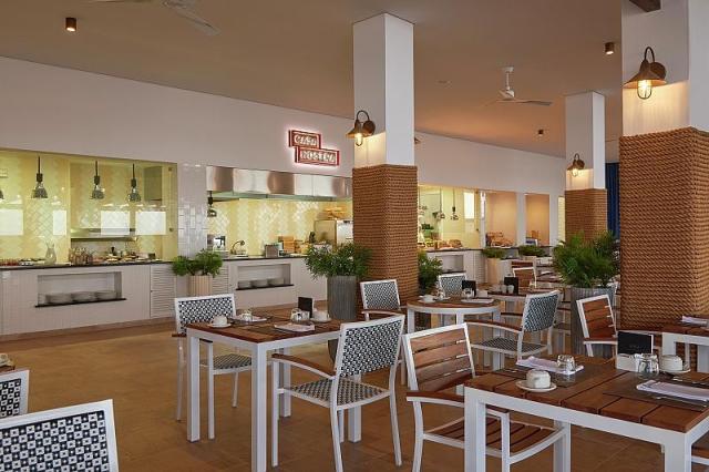 Melia Llana Beach Resort & Spa