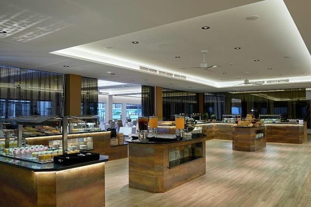 Melia Llana Beach Resort & Spa
