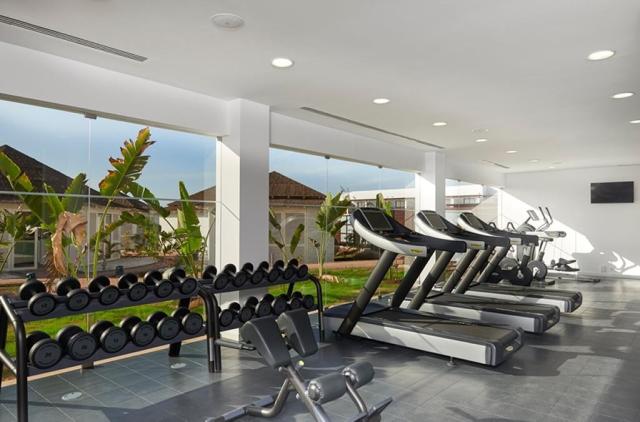 Melia Llana Beach Resort & Spa