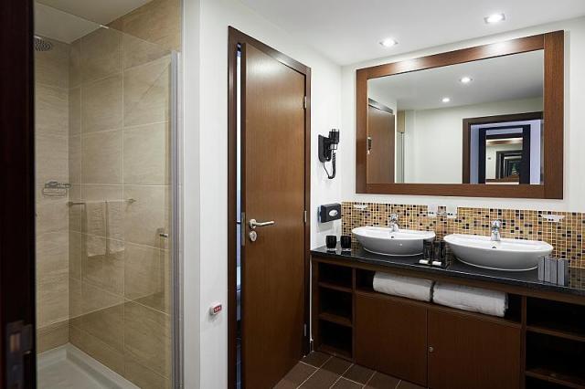 Melia Llana Beach Resort & Spa