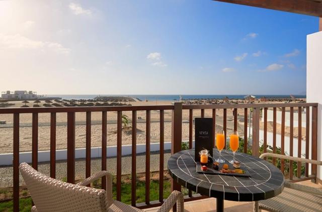 Melia Llana Beach Resort & Spa