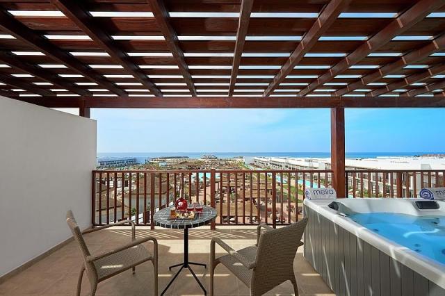 Melia Llana Beach Resort & Spa