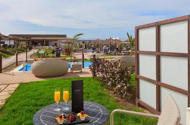 Melia Llana Beach Resort & Spa