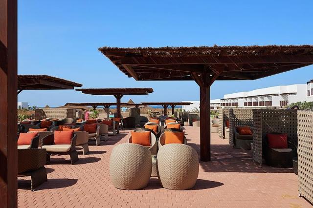 Melia Llana Beach Resort & Spa