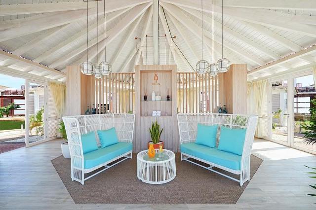 Melia Llana Beach Resort & Spa
