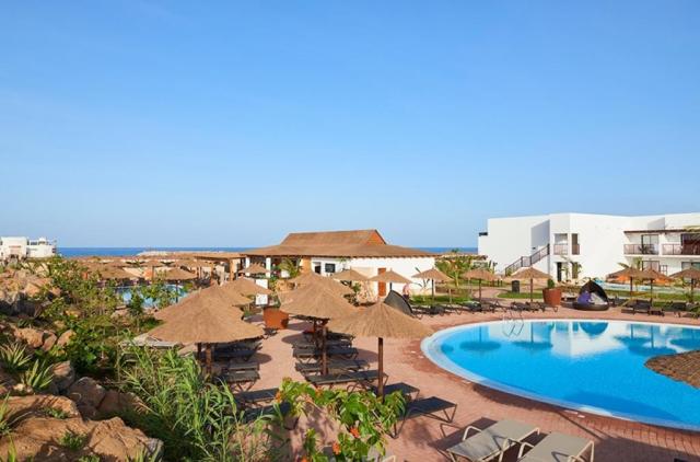 Melia Llana Beach Resort & Spa