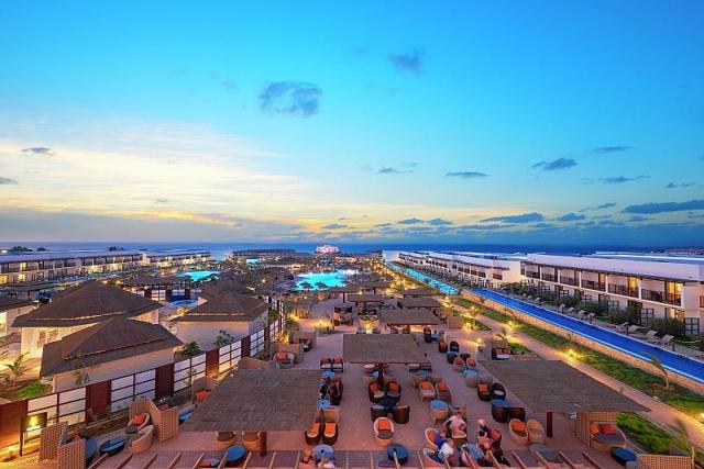 Melia Llana Beach Resort & Spa