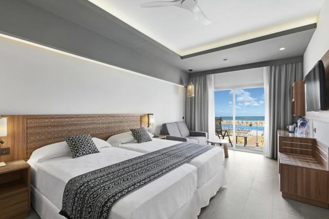 Riu Palace Santa Maria