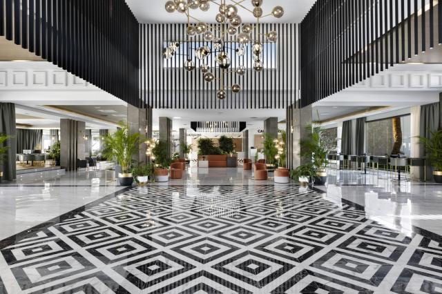 Riu Palace Santa Maria
