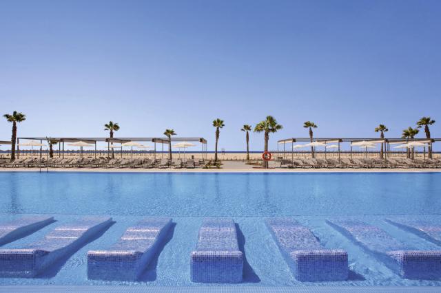 Riu Palace Santa Maria