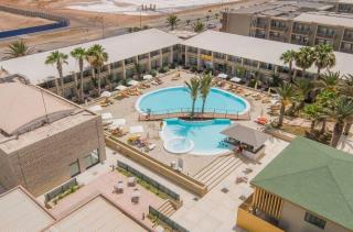 Oasis Atlantico Belorizonte