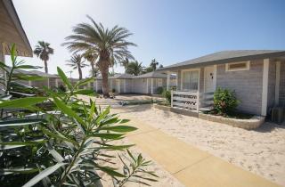 Oasis Atlantico Belorizonte