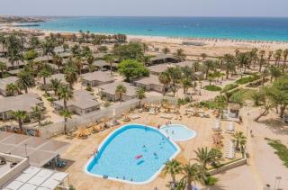 Oasis Atlantico Belorizonte