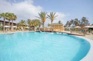 Oasis Atlantico Belorizonte