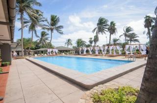 Oasis Atlantico Belorizonte