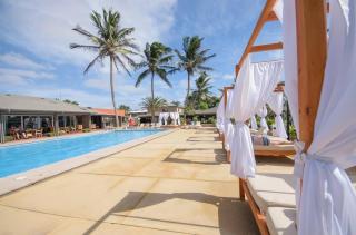 Oasis Atlantico Belorizonte