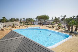 Oasis Atlantico Belorizonte