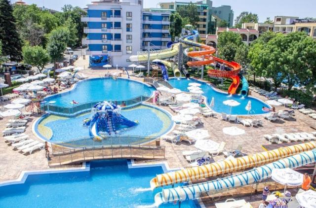 Kuban Resort & Aquapark