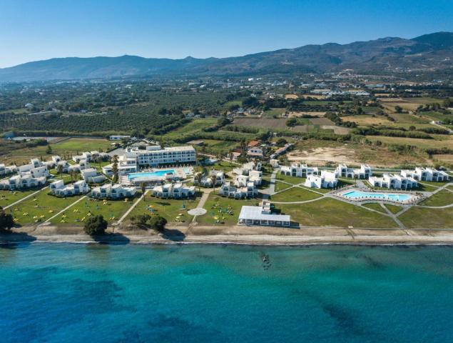 Aeolos Beach