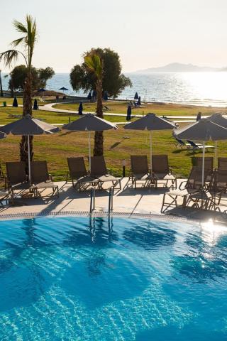 Aeolos Beach
