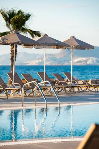 Aeolos Beach