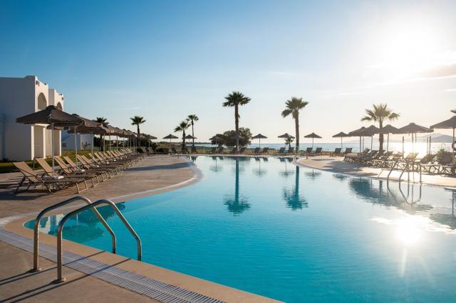 Aeolos Beach