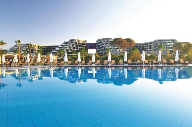 Susesi Luxury Resort