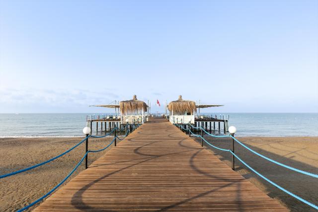 Susesi Luxury Resort