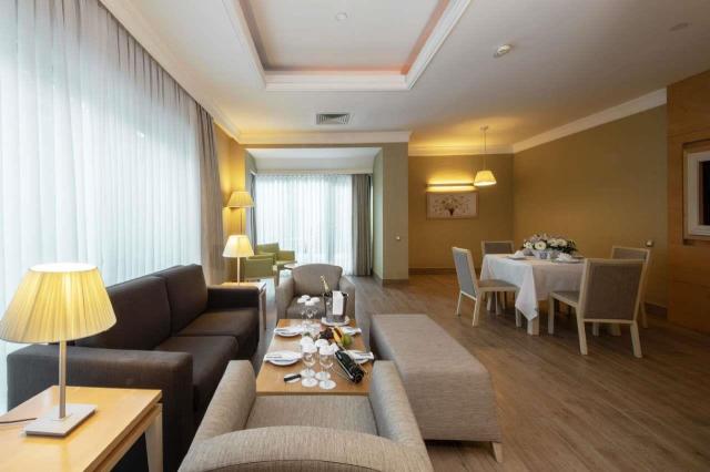 Susesi Luxury Resort