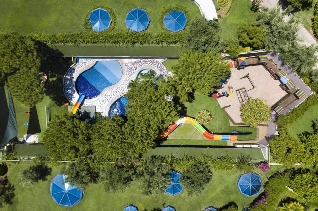Susesi Luxury Resort